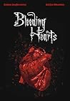 Bleeding Hearts by Σπύρος Δερβενιώτης