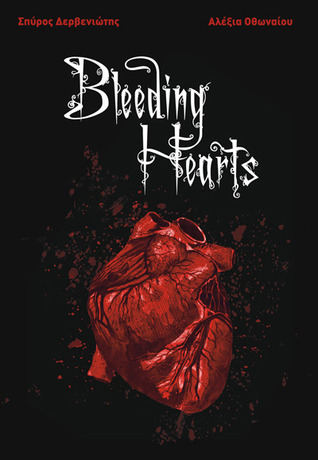 Bleeding Hearts (Paperback)