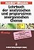 Lehrbuch der analytischen und präparativen anorganischen Chemie