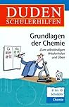 Duden Schülerhilfen, Grundlagen der Chemie