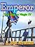 Emperor (The Key to Magic, #4)