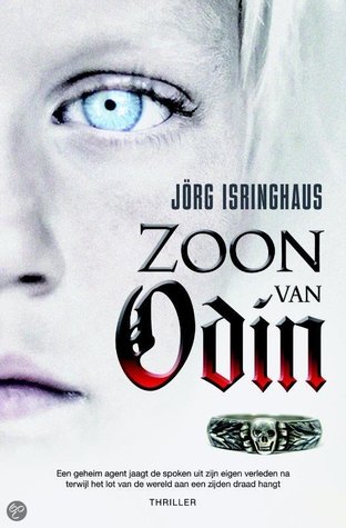 Zoon van Odin (ebook)