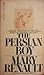 The Persian Boy by Mary Renault