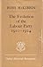 The Evolution of the Labour Party, 1910-1924