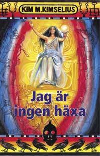 Jag är ingen häxa (Theo och Ramona, #2)