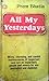 All My Yesterdays