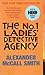 The No.1 Ladies' Detective Agency