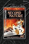 Second Nature (Shape-Shifter, #1)