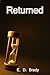 Returned (The Vistira Trilogy, #3)