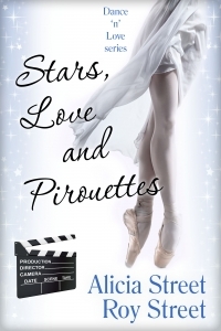 Stars, Love And Pirouettes (Dance ‘n’ Luv #3)