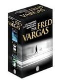 coffret vargas - j'ai lu - 3v 11/2009