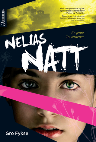 Nelias natt (Hardcover)