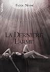 La dernière larme by Fatou Ndong