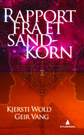 Rapport fra et sandkorn (Hardcover)