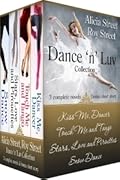 Dance 'n' Luv Contemporary Romance Boxed Set