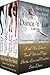 Dance 'n' Luv Contemporary Romance Boxed Set