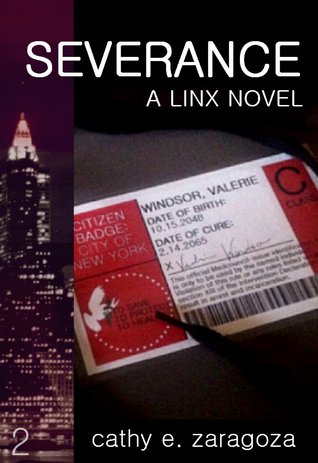 Severance (Linx, #2)