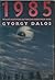1985: A historical report (...