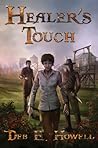 Healer's Touch by Deb E. Howell
