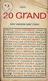 Twenty Grand: Great American Short Stories