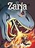 Zarla: Der weiße Drache (Zarla, #2)