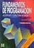 Fundamentos de Programacion - 2b: Edicion (Spanish Edition)