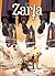 Zarla: Die Falle (Zarla, #3)