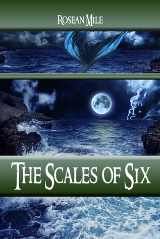 The Scales of Six (Paperback)