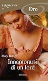 Innamorarsi di un lord by Mary Balogh Innamorarsi di un lord by Mary Balogh