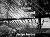 It Never Happened by Jaclyn Aurore