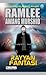 Rayyan Fantasi by Ramlee Awang Murshid