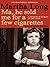 Ma, He Sold Me For A Few Cigarettes by Martha Long