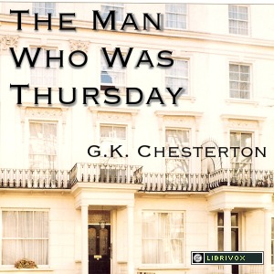 The Man Who Was Thursday
