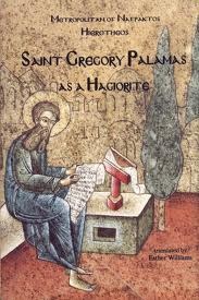 St. Gregory Palamas as a Hagiorite