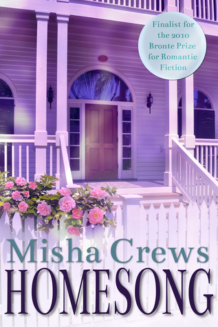 Homesong (Kindle Edition)