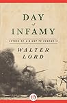 Book cover for Day of Infamy