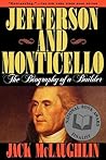 Jefferson and Monticello by Jack McLaughlin
