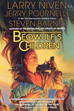 Beowulf S Children Heorot 2 By Larry Niven
