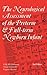 The Neurological Assessment of the Preterm & Full-Term Newborn Infant