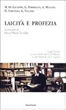 Laicità e profezia