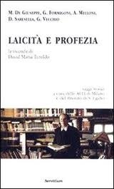 Laicità e profezia