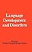 Language Development and Di...
