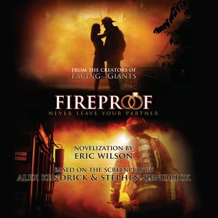 Fireproof: Never Leave Your Partner