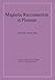 Magnetic Reconnection in Plasmas (Cambridge Monographs on Plasma Physics, Series Number 3)