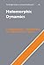 Holomorphic Dynamics (Cambr...