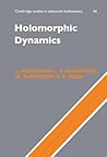 Holomorphic Dynamics (Cambridge Studies in Advanced Mathematics, Series Number 66) Holomorphic Dynamics (Cambridge Studies in Advanced Mathematics, Series Number 66)