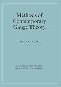 Methods of Contemporary Gauge Theory
