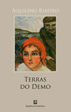 Terras do Demo (Paperback)