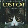 Lost Cat by C. Roger Mader