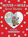 Mouse and Mole by Wong Herbert Yee
